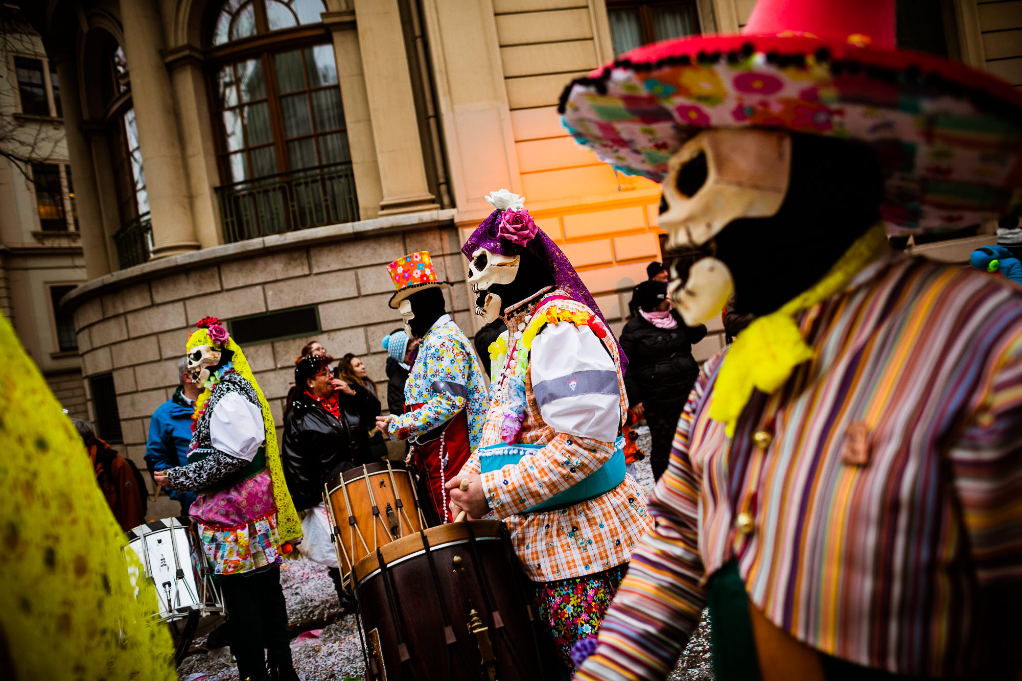 Export x3 1DX 7358 Basler Fasnacht 2016